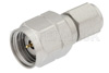 1.0mm Male to 1.85mm Male Adapter