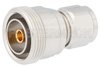 N Male to 7/16 DIN Female Adapter