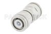 Low PIM TNC Male to TNC Male Adapter