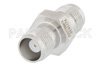 Low PIM TNC Female to TNC Female Adapter