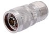 N Male to HN Female Adapter
