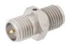 RP-SMA Female to RP-SMA Female Adapter