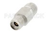 2.92mm Female to 2.4mm Female Adapter