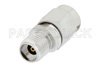 2.92mm Female to 2.4mm Male Adapter