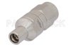 SMA Male to SMP Male Limited Detent Adapter