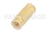 Slide-On MMBX Plug to MMBX Plug Slide-On Adapter, 9.7mm Long bullet