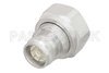 Low PIM 7/16 DIN Male to 4.3-10 Female Adapter