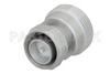 Low PIM 7/16 DIN Female to 4.3-10 Male Adapter