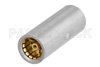 Slide-On BMA Jack to BMA Jack Slide-On Adapter