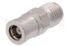 SMA Female to SMB Plug Adapter