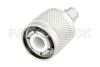 SMA Male to HN Male Adapter