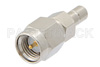 SMA Male to SMB Jack Adapter