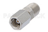 SMA Female to SMC Plug Adapter