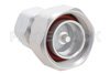 Low PIM 7/16 DIN Male to 4.3-10 Male Adapter