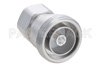 Low PIM 7/16 DIN Female to 4.3-10 Male Adapter