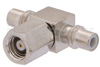 SMC Tee Adapter Jack-Plug-Jack