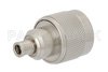 N Male to SMB Plug Adapter