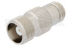 N Female to HN Female Adapter