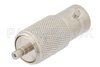 SSMB Jack to BNC Female Adapter