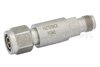 Precision TNC Male to TNC Female Adapter