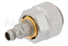 2.4mm Female to 7mm Adapter