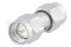 Precision SMA Male to SMA Male Adapter