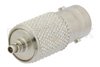 MMCX Plug to BNC Female Adapter