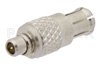 MMCX Plug to MCX Plug Adapter