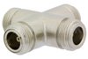 N Cross Adapter Female-Female-Female-Female