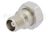 7/16 DIN Male to HN Female Adapter