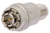 QD TNC Male to TNC Female Adapter