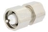 LC Male to LC Male Adapter