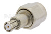 SMA Male to RP-MCX Plug Adapter