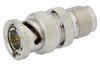 75 Ohm TNC Female to 75 Ohm BNC Male Adapter