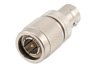 75 Ohm TNC Male to 75 Ohm BNC Female Adapter