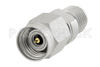 SMA Female to 2.4mm Male Adapter