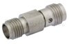 Precision SMA Female to 2.4mm Female Adapter