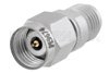 2.4mm Male to 1.85mm Female Adapter