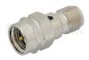 SMA Female to RT-SMA Male Adapter