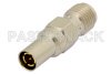 SMA Female to 1.0/2.3 Plug Adapter