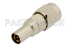 SMA Male to 1.0/2.3 Plug Adapter