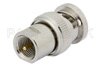 FME Plug to BNC Male Adapter