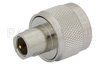 N Male to FME Plug Adapter