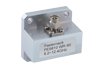 WR-90 Square Type Flange to SMA Male Waveguide to Coax Adapter Operating from 8.2 GHz to 12.4 GHz