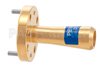 WR-8 Waveguide Conical Gain Horn Antenna Operating from 100 GHz to 112 GHz with a Nominal 15 dBi Gain with UG-387/U-Mod Round Cover Flange