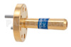 WR-6 Waveguide Conical Gain Horn Antenna Operating from 100 GHz to 112 GHz with a Nominal 10 dBi Gain with UG-387/U-Mod Round Cover Flange