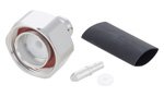 7/16 DIN Male Low PIM Connector Solder Attachment for SPP-375-LLPL, SPO-375, SPF-375