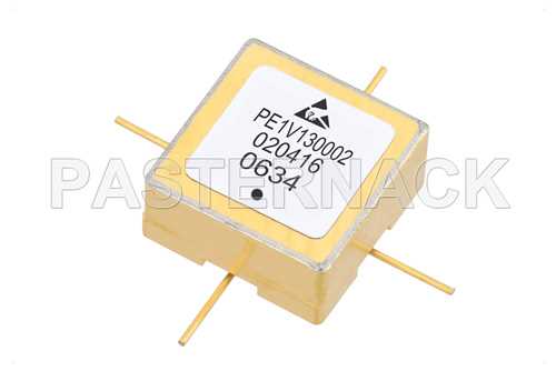 表面贴装(SMT)压控振荡器(VCO)，25 MHz至50 MHz，相位噪声-114 dBc/Hz，0.5英寸密封封装