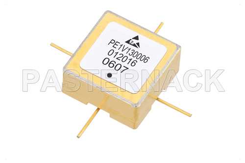 表面贴装(SMT)压控振荡器(VCO)，50 MHz至100 MHz，相位噪声-115 dBc/Hz，0.5英寸密封封装