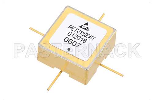 表面贴装(SMT)压控振荡器(VCO)，60 MHz至120 MHz，相位噪声-114 dBc/Hz，0.5英寸密封封装